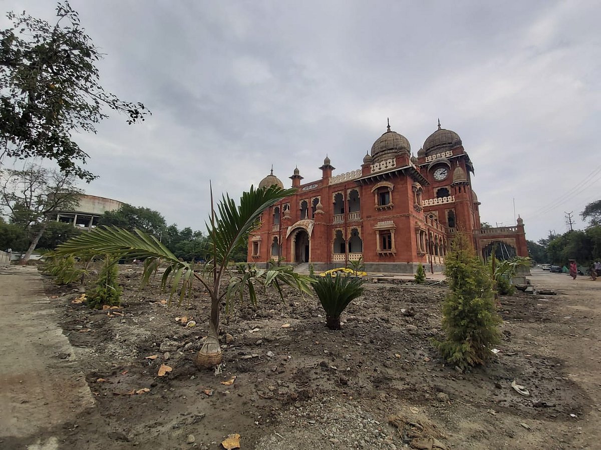 Indore: Iconic Gandhi Hall to be ready by December, say officials