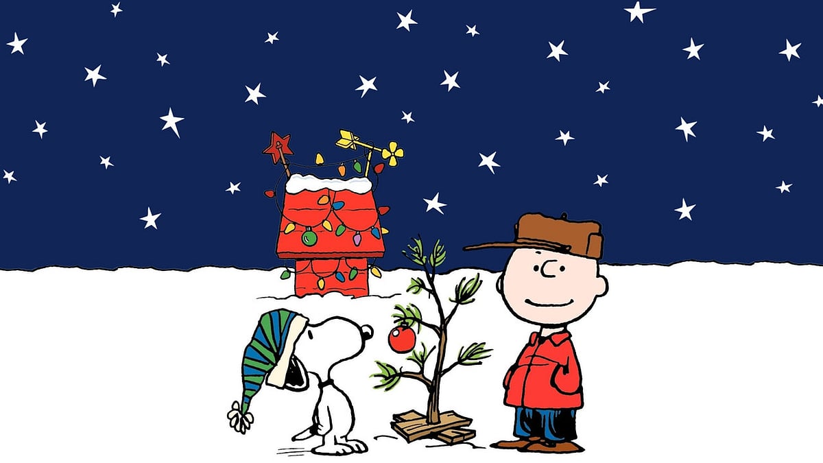 Happy birthday ‘Peanuts’: Pandemic won’t stop Snoopy from celebrating