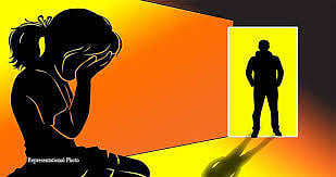 Man booked for rape of 8-year-old denied bail