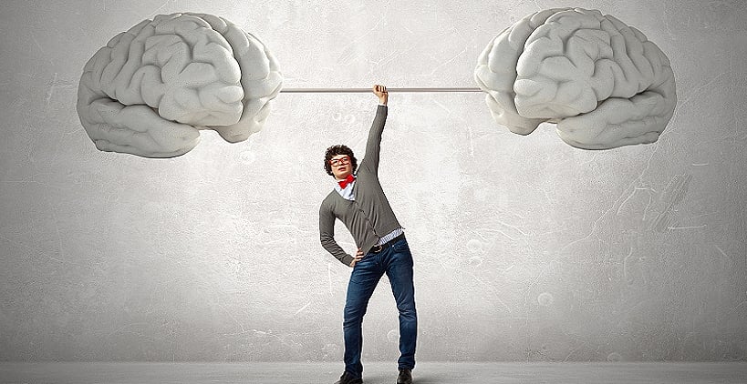 Make right moves with a robust mind 
