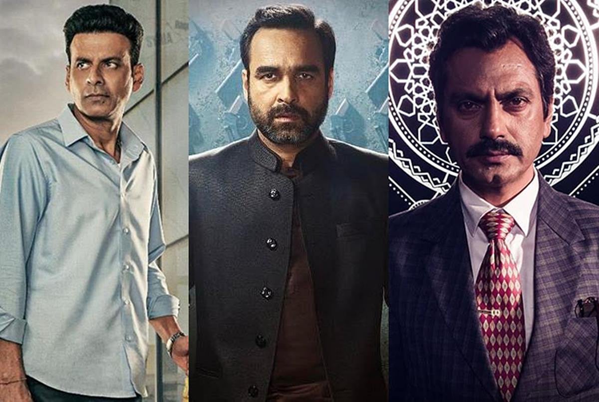 SC/ST who? How lower-castes are missing from Indian web series