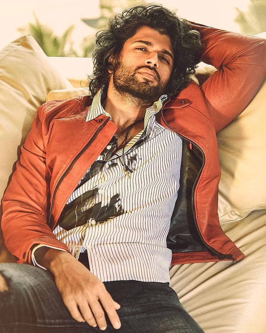 'Go to North Korea': Vijay Deverakonda panned by netizens for saying 'dictatorship is the right way'