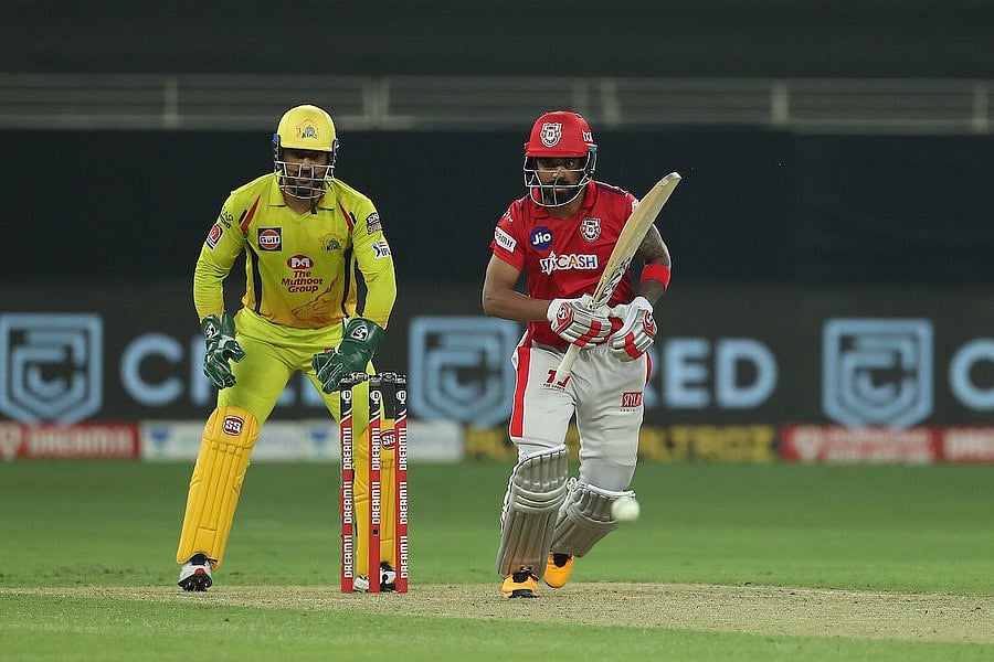 Kings XI Punjab vs Chennai Super Kings: MS Dhoni scripts his 100th IPL catch