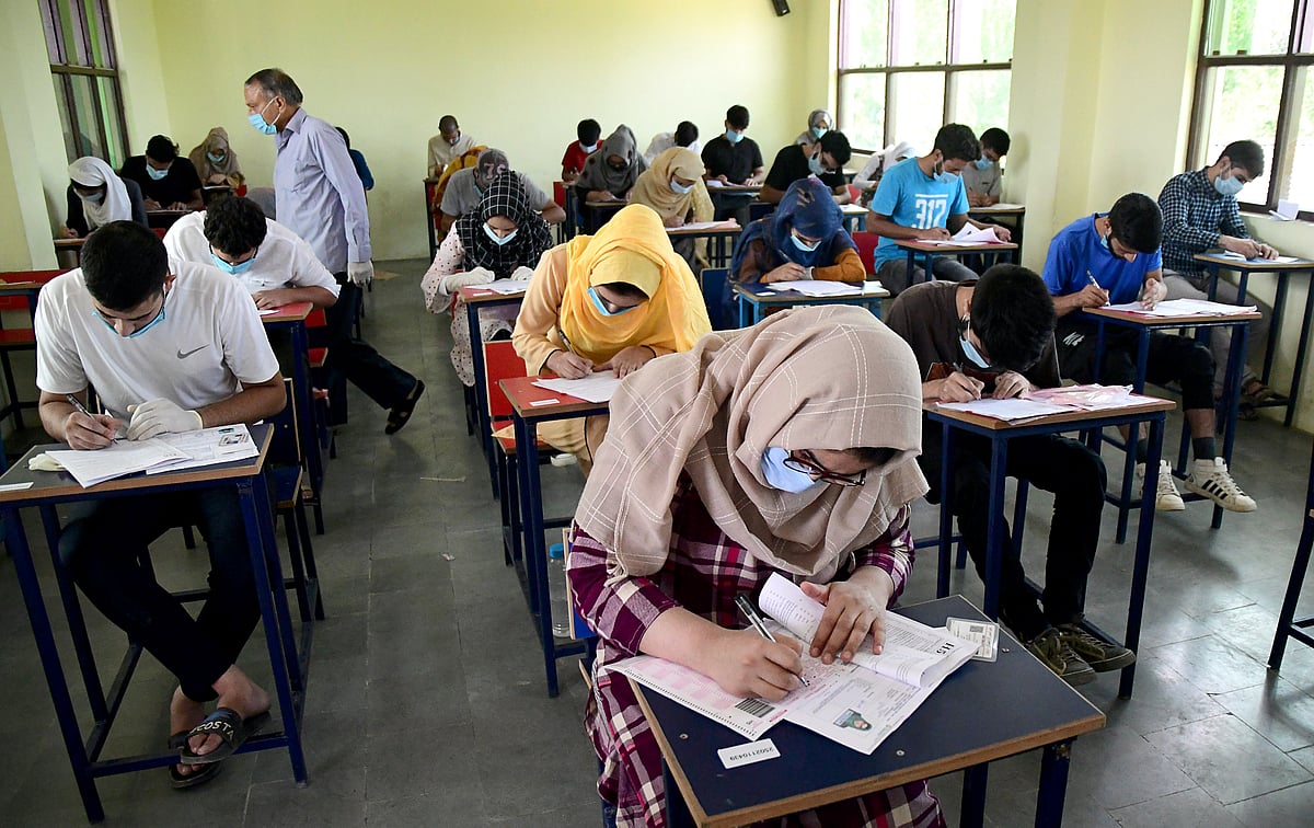 Institute of Distance and Open Learning reschedules final-year examinations after clash with CET
