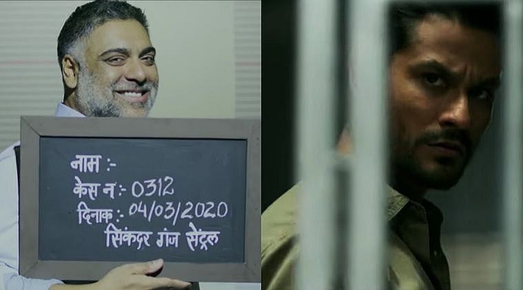 Abhay 2 review: Graphic, gut-wrenching and definitely not for the faint-hearted 