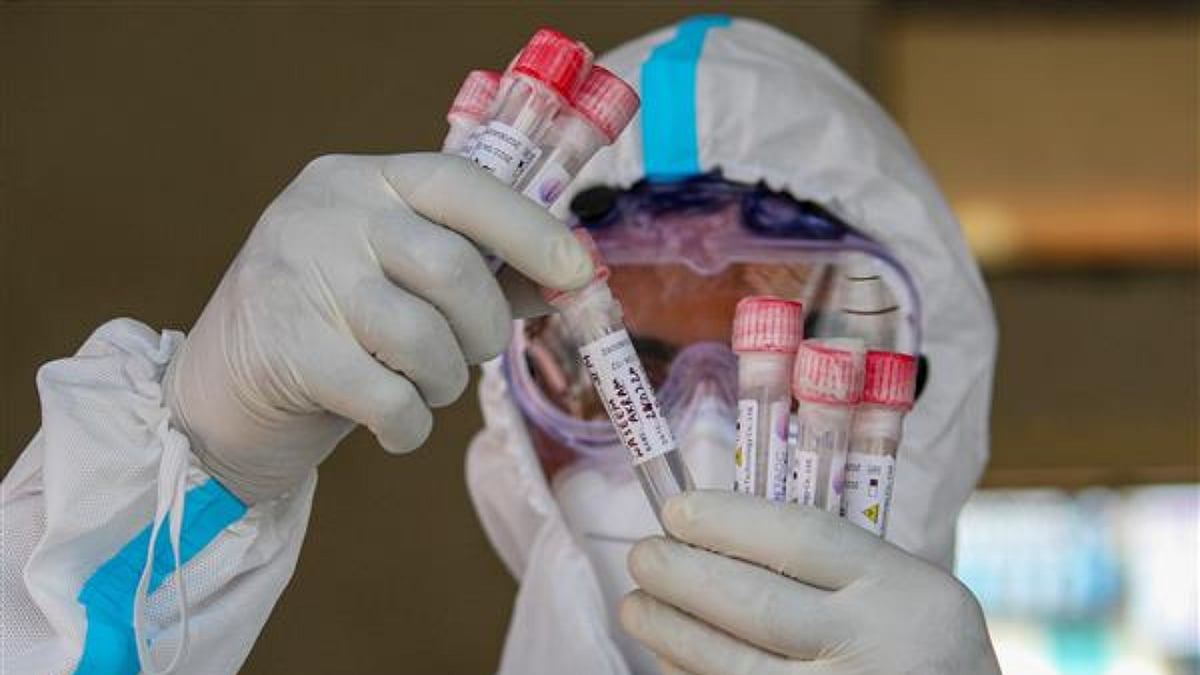 Covid antibodies detected up to 3 months after infection: Study