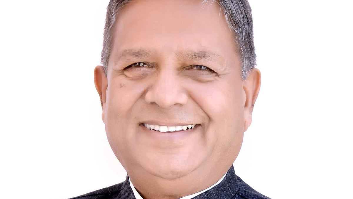 Madhya Pradesh Bypolls: Mahendra Boddh figures in BSP’s 2nd candidate list 