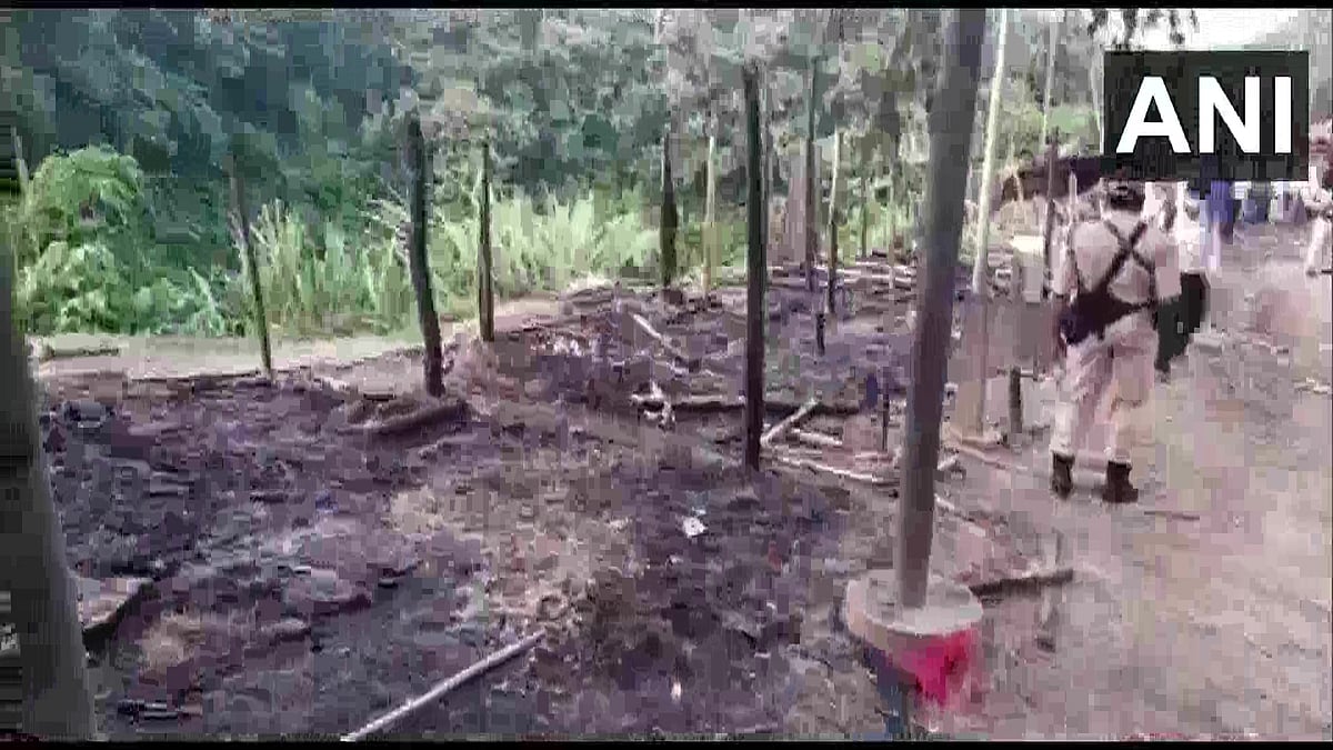 Assam-Mizoram Border Clash: Security deployed, CMs to meet with Home Secretary - Here's all you need to know