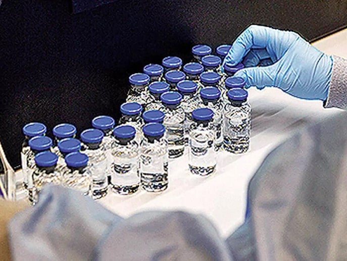 Mumbai reeling under shortage of essential drugs to fight Covid-19