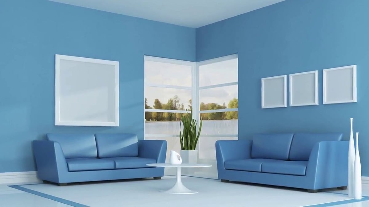 Tips to increase the life of your exterior and interior paint