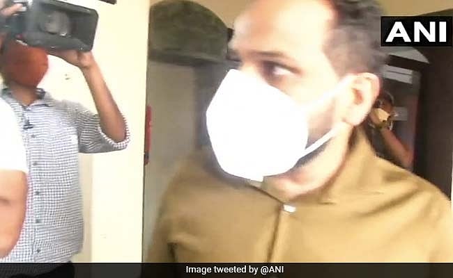 ED arrests Kerala Left leader’s son Bineesh Kodiyeri over Bengaluru drugs seizure