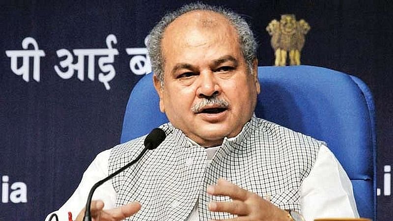Morena: Tomar to inaugurate, perform bhumi pujan for several projects