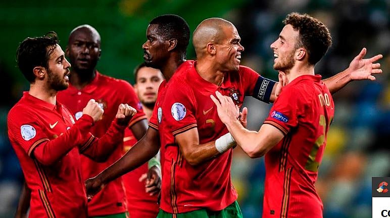 'The Criticism Is Not Significant': Portugal Shut Out Outside Noise Ahead Of FIFA WC Clash Against Uzbekistan 