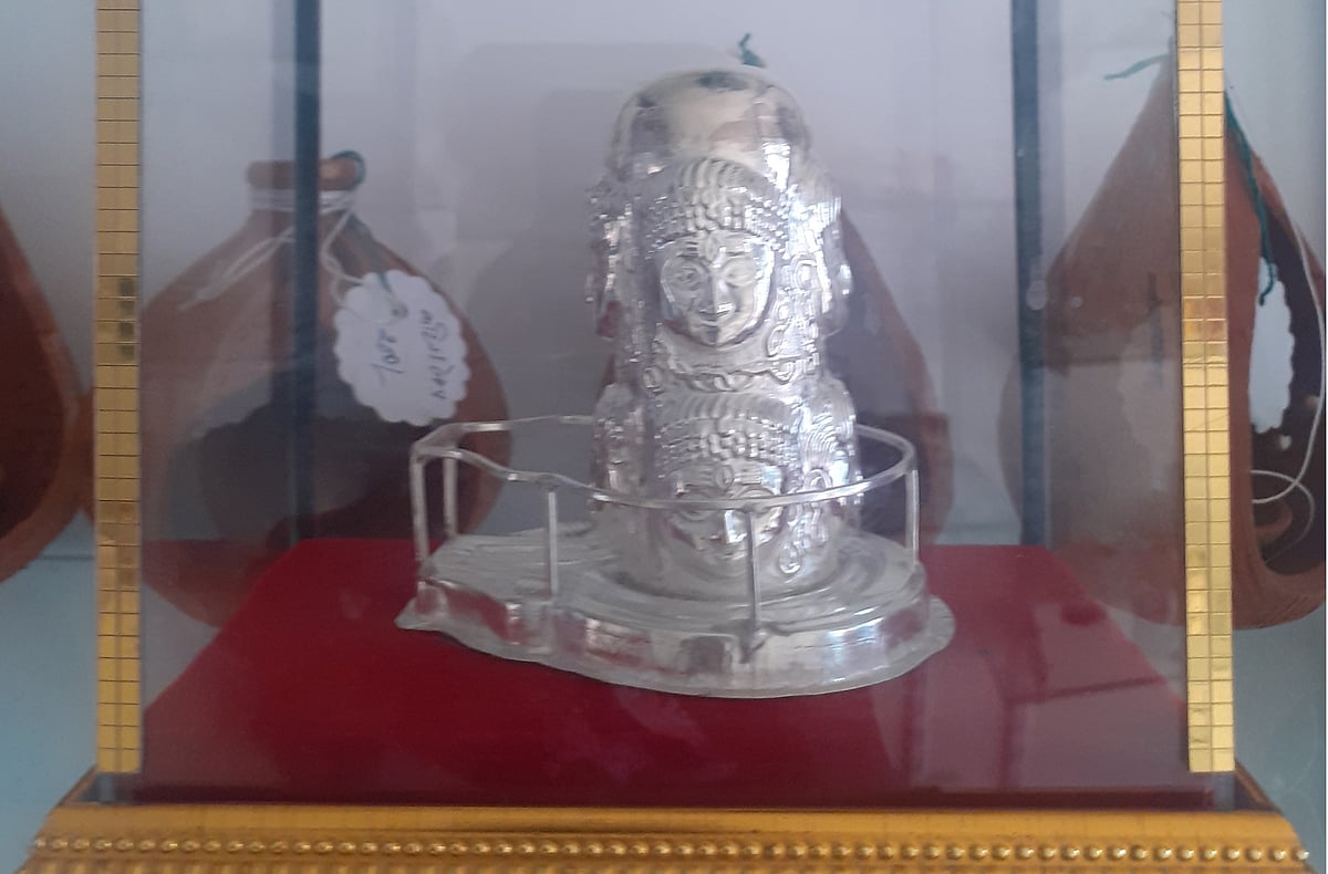 Ceramic Shilp from Gwalior: One-stop destination in Bhopal for a varied range of terracotta, clay and stone items 