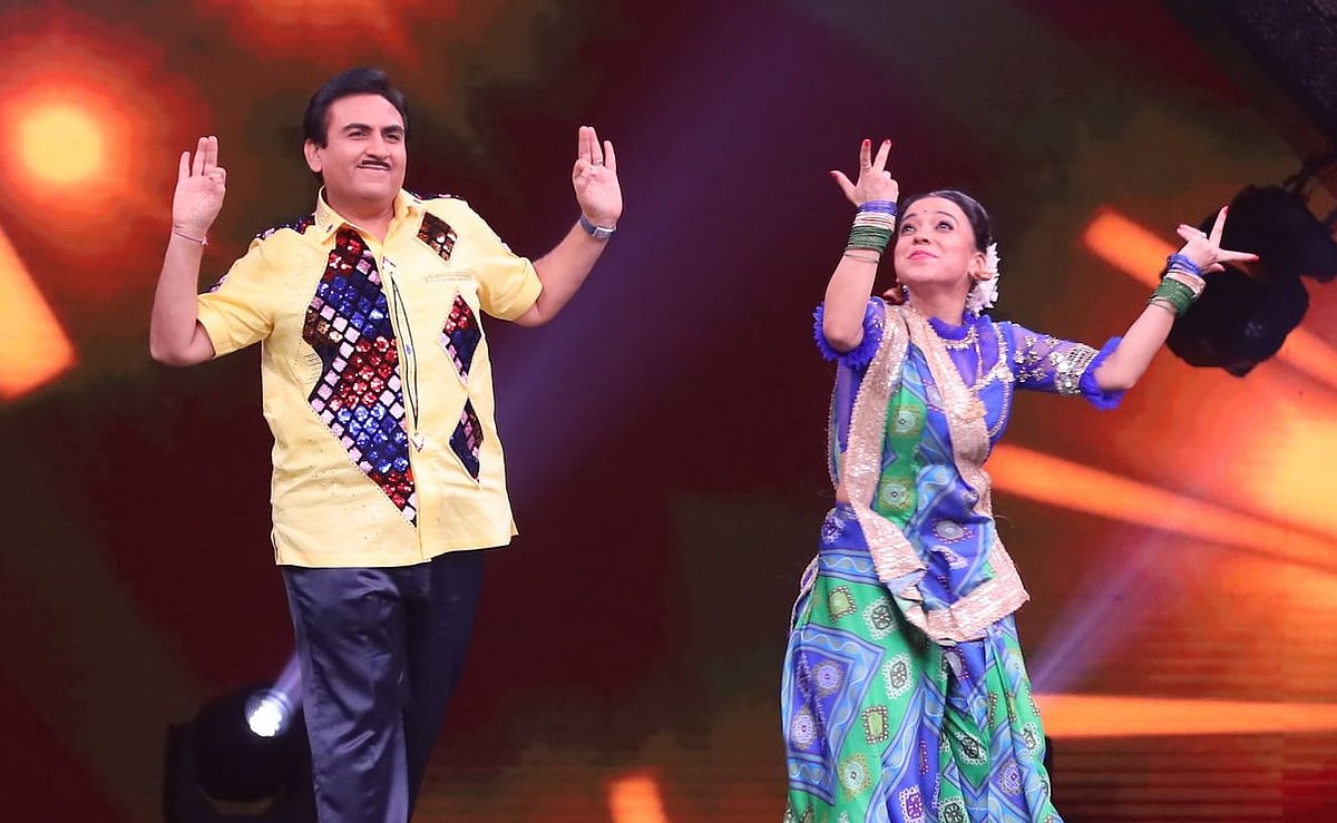 Pune girl Rutuja Junnarkar could be the next 'Daya Ben' on 'Taarak Mehta Ka Ooltah Chashma' 