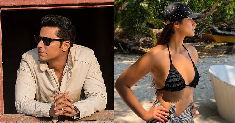 Unfair & Lovely: Randeep Hooda, Ileana D'Cruz's next to explore India's obsession with fair skin