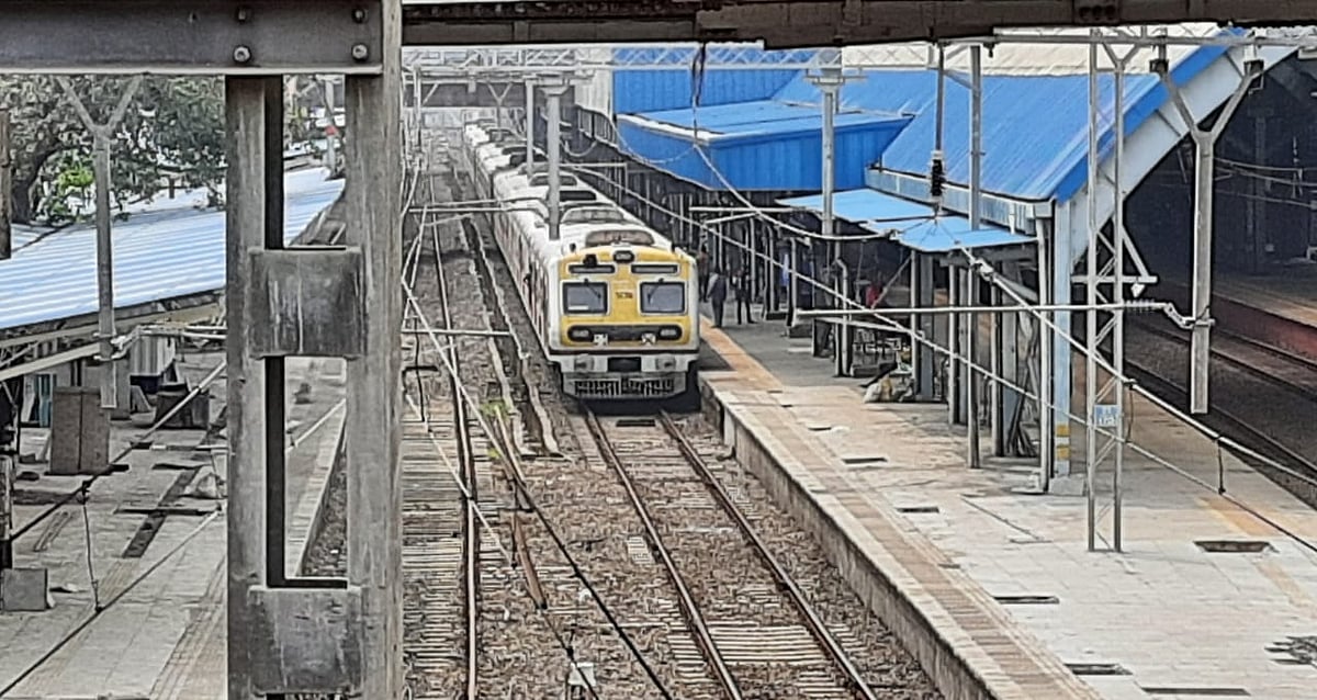 Mumbai, Navi Mumbai, Thane power cut: All trains on Western and Central Railway suspended