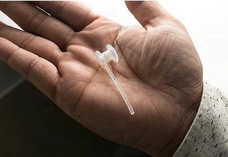Aum Voice Prosthesis