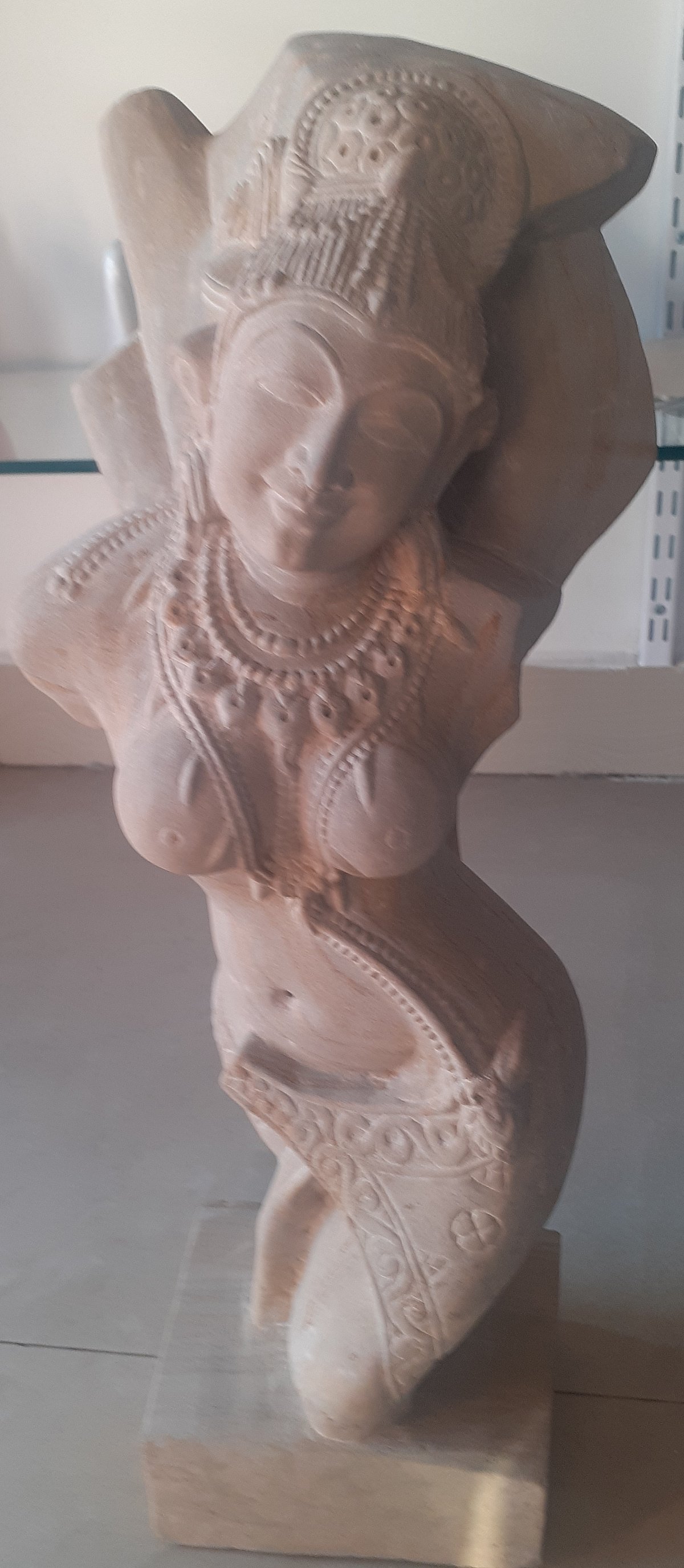 Salabhanjika