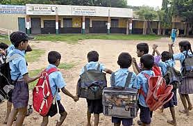300 ZP schools in Maharashtra to be developed as 'Model Schools'