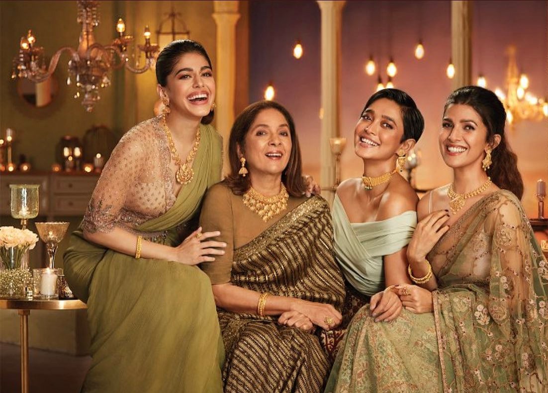 Tanishq's cracker-free Diwali commercial taken off air after Twitter backlash