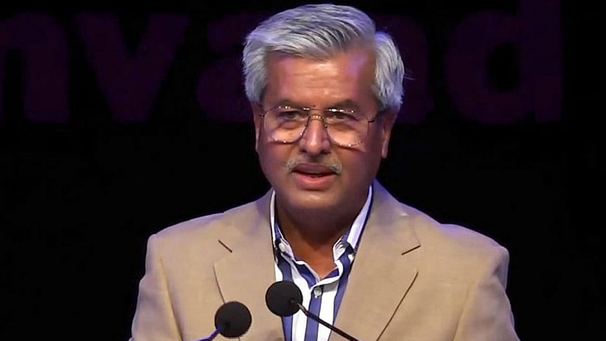 'While thousands remain in jails': SCBA prez Dushyant Dave lodges 'strong protest' over 'selective...