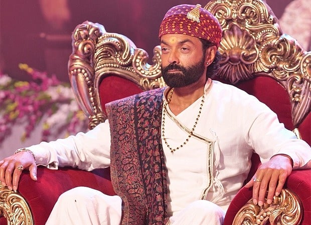 Bobby Deol's 'Aashram' gets legal notice for 'degrading Hindu religion'