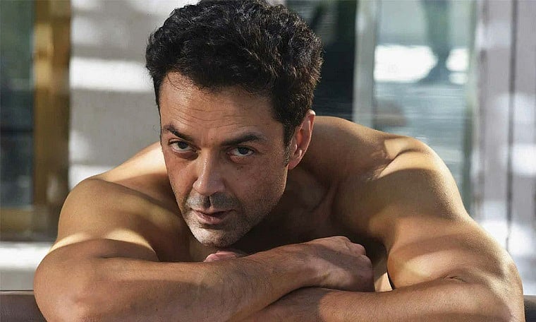 ‘You will see the actual dark side of Baba’: Bobby Deol on Aashram season 2 season