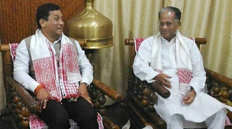 Tarun Gogoi passes away: Assam CM Sarbananda Sonowal announces 3-day state mourning