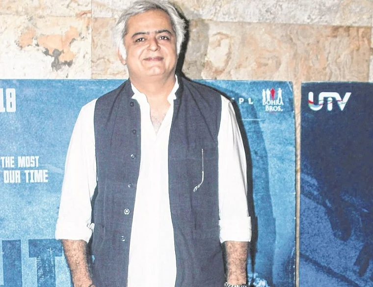 Hansal Mehta