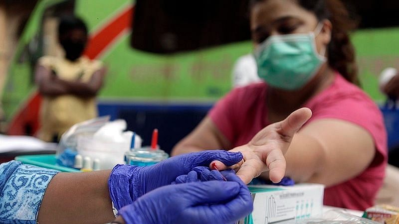 COVID tests may be hiked on rise in cases