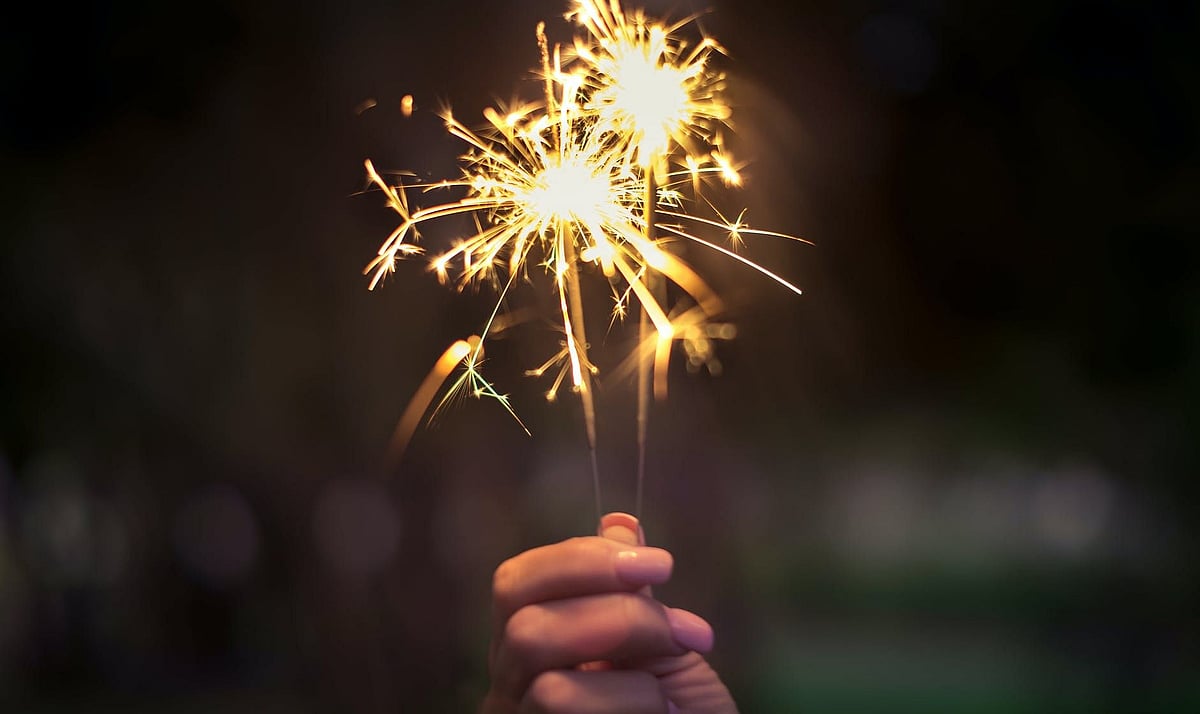 Mumbaikars confused over firecrackers 