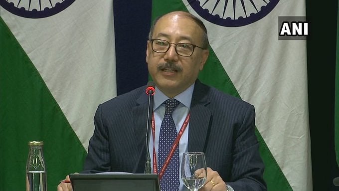 India-Bangladesh ties 'role model' for bilateral strategic partnerships, says Shringla at Swarnim Vijay Varsh Conclave 