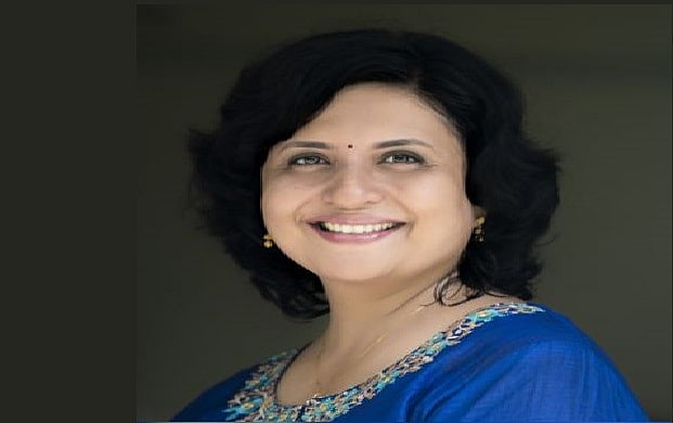 Sheetal Amte passes away: Check out her last tweet
