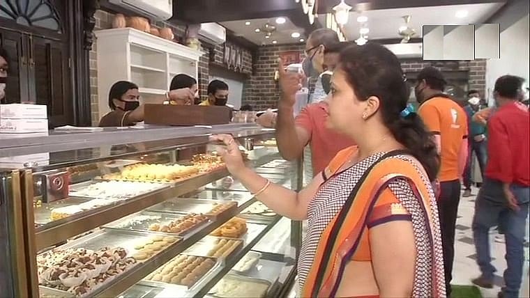 Diwali drive: Food and Drug Administration seizes Rs 4 crore-worth adulterated food items in raids...