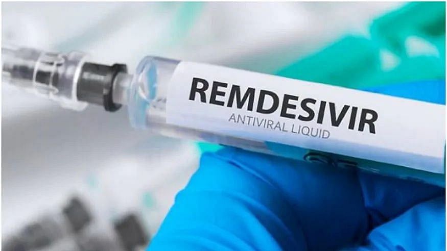 BMC to continue use of Remdesivir to treat critical COVID patients