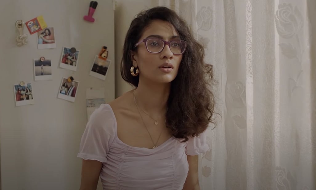 Sushmita Sen's daughter Renee makes acting debut on actor's 45th birthday