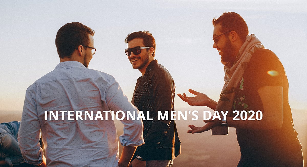 International Men's Day 2020: Wishes, greetings, quotes, SMS to share on WhatsApp, Facebook, and...