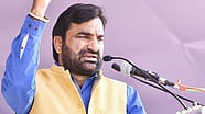 Rajasthan RLP Chief Hanuman Beniwal Announces He Will Go Solo In By Rajasthan RLP Chief Hanuman Beniwal Announces He Will Go Solo In By