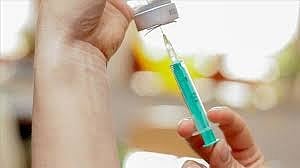 Free and universal vaccination required