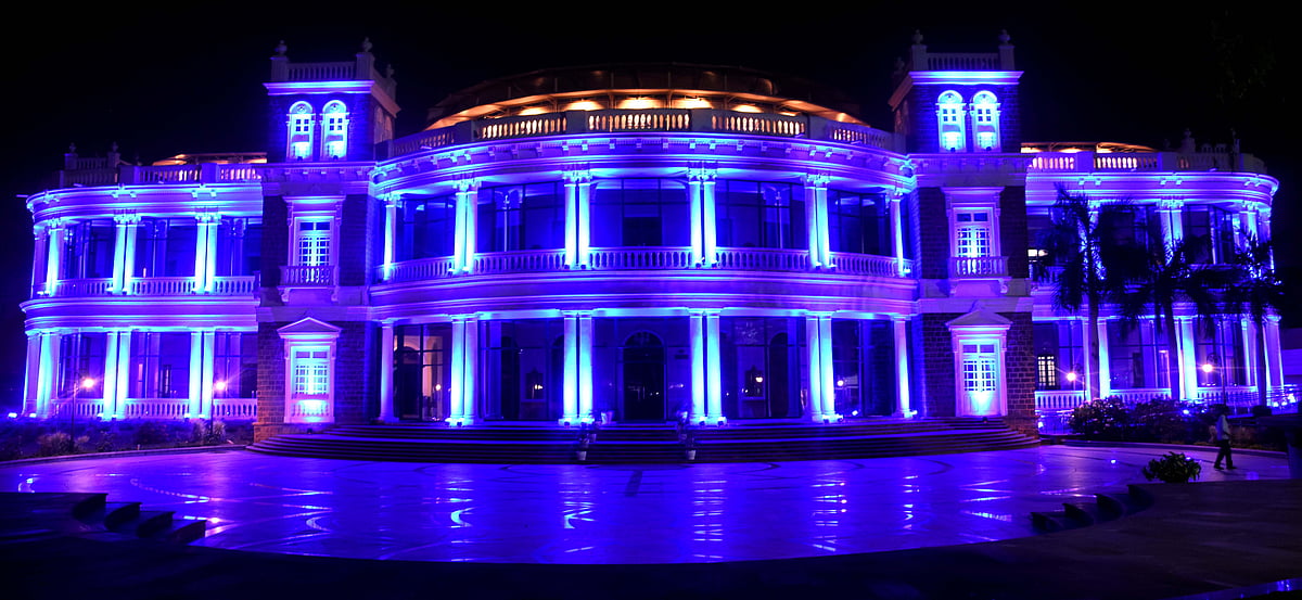 Madhya Pradesh: Minto Hall set to become Kushabhau Thakre Hall