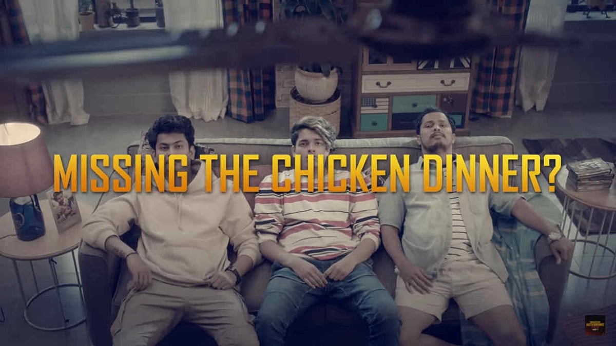 Bad news PUBG fans! You will have to wait for chicken dinner till March 2021