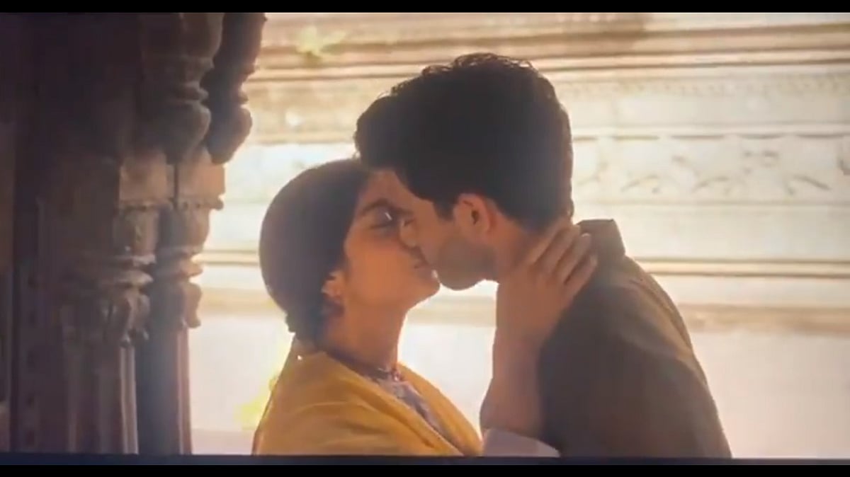 Unsuitable scenes in A Suitable Boy: BJP wants suitable action against producer, director 