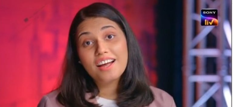 Uncommon Sense with Saloni: Instagram sensation Nazma Aapi bags a show on Sony LIV