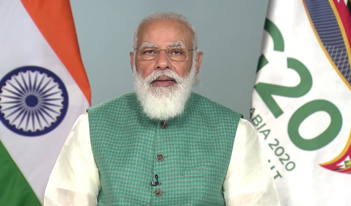 Madhya Pradesh: Sikh terrorist issues life threat to PM, BJP leader in Sehore
