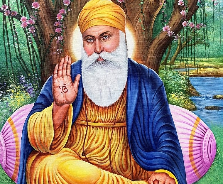 Guru Nanak Jayanti: Some rituals that devotees follow on the day
