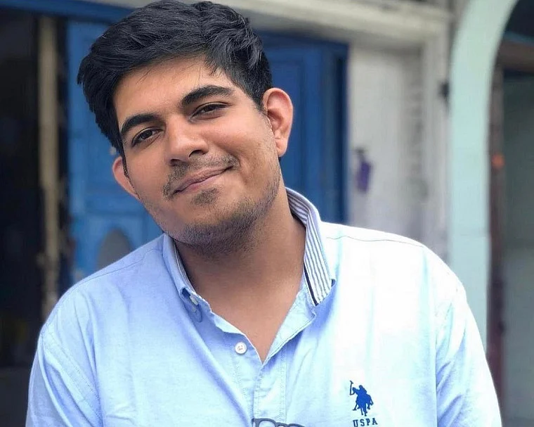 Karan Vyaas
