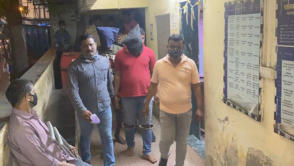 Mira Bhayandar: MBVV Police continues crackdown; Nigerian drug peddlers held with cocaine worth Rs....