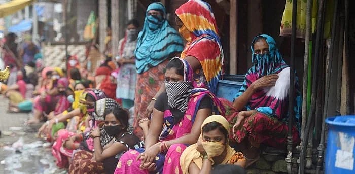 More than 90% of sex workers facing debt bondage, slavery due to COVID-19: Study