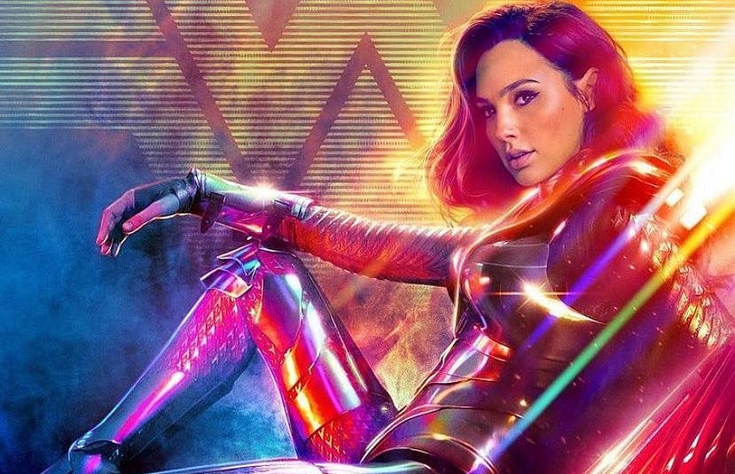 Amid night curfew, 'Wonder Woman 1984' shows post-7:30 pm cancelled in Maharashtra